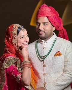 कौन हैं नरेंद्र सिंह तोमर की बहू अरुंधति राजावत, प्रबल प्रताप से हुई शादी, जानें- क्या करती है?