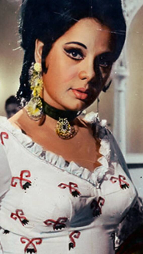 कपूर खान के इस रिवाज के चलते शम्मी कपूर से शादी नहीं कर पाईं मुमताज