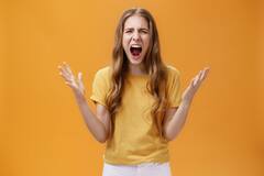 दिल की सेहत पर भारी पड़ सकता है आपका गुस्सा, बढ़ता है हार्ट अटैक का रिस्क