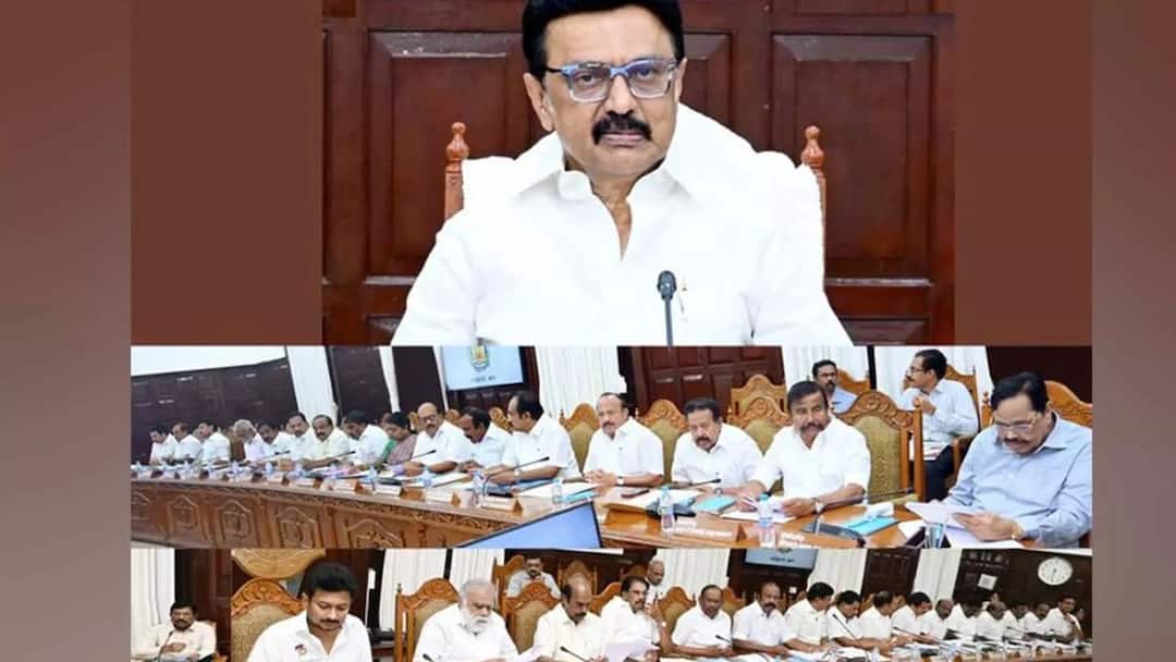 TN Ministers: எங்க சார் இருக்கீங்க? - வேலை நடக்குதா? பாக்கவே முடியலையே? அமைச்சர்களை தேடும் மக்கள்..!