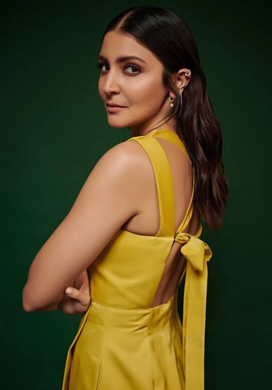 अनुष्का शर्मा ने 15 साल की उम्र में रिजेक्शन झेले थे. काफी स्ट्रगल के बाद अनुष्का ने शाहरुख खान के अपोजिट रोल में काम किया.