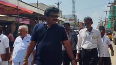எப்போதும் நாங்கள் பொதுமக்களின் தோழன்தான்... பெருமிதத்துடன் கூறிய மேயர்