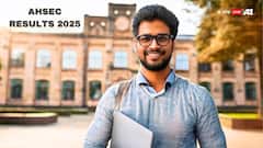 Assam AHSEC Class 12 Results 2025 Declared: Check Details And Results On Direct Link