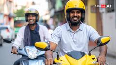 काम की खबर: इस राज्य में बंद हो जाएंगी ओला-उबर और रैपिडो बाइक सर्विस! जानिए पूरा मामला क्या है