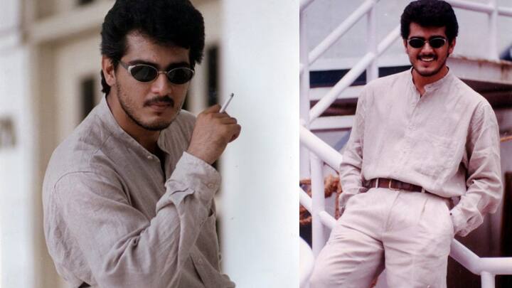 அஜித் நடிக்க வருவதற்கு முன்பு தன்னுடைய ஆரம்ப காலத்தில் பைக் மெக்கானிக்காக வேலை பார்த்தார்.