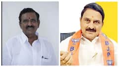 భీమవరానికి ఇద్దరు ఎంపీలు - గోదావరి జిల్లాలో బీజేపీ బిగ్‌ గేమ్ ప్లాన్