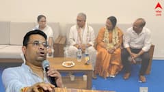 Saumitra Khan : 