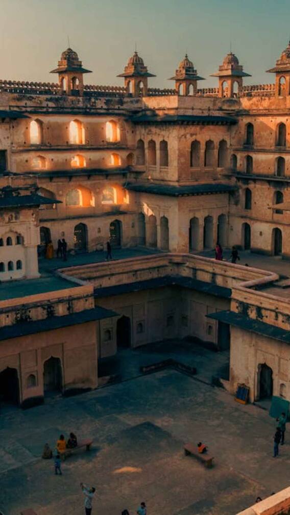 झांसी शहर का निकनेम नहीं जानते हैं 99% लोग