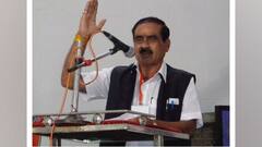 माजी आमदार रामदास आंबटकर यांचे निधन, चेन्नईमध्ये उपचारादरम्यान घेतला अखेरचा श्वास