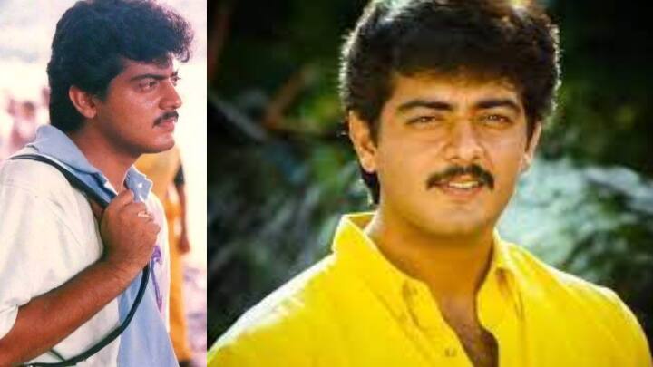 காதல் மன்னன் அஜித்தைப் பற்றி என்ன தெரியும்?