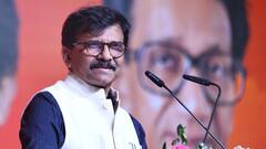 'मुझे जेल में डाल दीजिए, मैं...', संजय राउत का बड़ा बयान, 'आर्मी को फ्री हैंड देना बड़ी बात नहीं, जब युद्ध होगा, तब हम...'