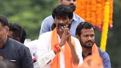 दोबारा उठी मराठा आरक्षण की मांग, एक बार फिर आमरण अनशन पर बैठने जा रहे मनोज जरांगे पाटील 