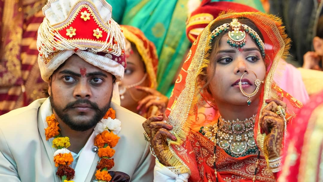 Marriage on Akshaya Tritiya in Delhi 21000 weddings expected according to CTI अक्षय तृतीया पर दिल्ली में 21,000 शादियां, कारोबार में इतने हजार करोड़ के इजाफे की उम्मीद