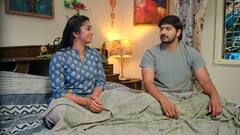 Gunde Ninda Gudi Gantalu April 30th Episode:  బాలు రోహిణి మధ్య మసాలా దోశ రచ్చ ..మనోజ్ హోటల్ కే వెళ్లిన ప్రభావతి కామాక్షి -  గుండె నిండా గుడి గంటలు ఏప్రిల్ 30 ఎపిసోడ్ హైలెట్స్!!