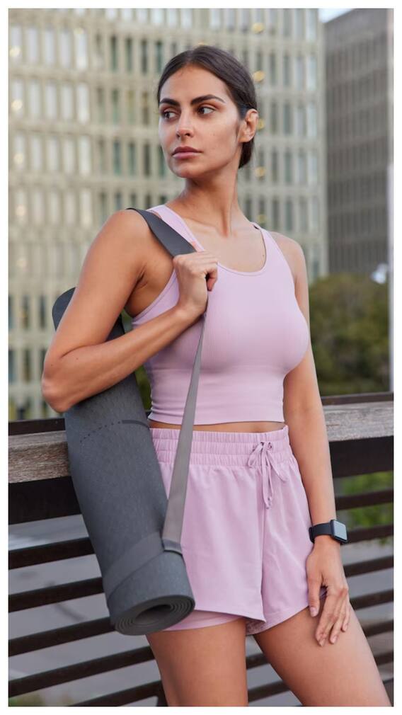 जिम में टाइट कपड़े पहनने चाहिए या फिर ढीले