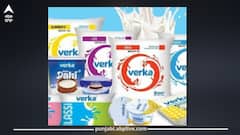 ਗਾਹਕਾਂ ਨੂੰ ਲੱਗਿਆ ਵੱਡਾ ਝਟਕਾ! Verka ਨੇ ਵਧਾਈਆਂ ਲੱਸੀ ਦੀਆਂ ਕੀਮਤਾਂ, ਜਾਣੋ ਨਵਾਂ ਰੇਟ