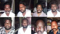 ரியல் எஸ்டேட் தொழில் பிரச்னையில் 3 பேர் கடத்தல்: 2 மணி நேரத்தில் மீட்ட போலீசார் - என்ன நடந்தது?