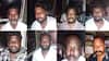 ரியல் எஸ்டேட் தொழில் பிரச்னையில் 3 பேர் கடத்தல்: 2 மணி நேரத்தில் மீட்ட போலீசார் - என்ன நடந்தது?