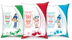 દૂધ સસ્તુ થયું: અમૂલ અને મધર ડેરીના વેચાણ પર શું અસર થશે? એક રૂપિયાના ઘટાડાથી કેટલું નુકસાન થાય છે, જાણો વિગતે