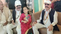 एक दिन के लिए जेल से बाहर आए छोटे सरकार, सीधे पहुंचे मोकामा, परिवार संग बीतेगी रात