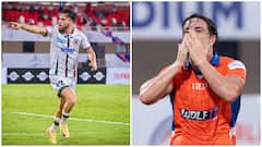 Mohun Bagan SG Vs FC Goa: Live Stream Details For Kalinga Super Cup 2025 Match