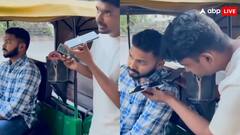 ऑटो वाले ने मांगा किराया तो शख्स ने AI से लगाया ये गजब का जुगाड़, कन्नड़ में बात करके पैसे करवा दिए कम