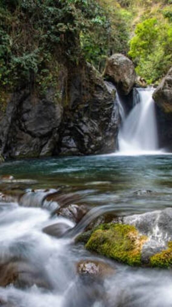 क्या पाकिस्तान भी भारत की कुछ नदियों का पानी रोक सकता है?