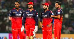 IPL Playoffs: RCB & 3 Other Teams Emerge As Strongest Contenders