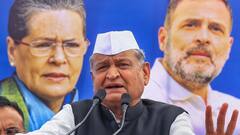 जातीय जनगणना कराने के मोदी कैबिनेट के फैसले पर आया अशोक गहलोत का रिएक्शन, कह दी बड़ी बात