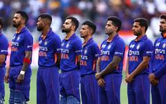 Instagram Followers: ਇਨ੍ਹਾਂ 7 ਕ੍ਰਿਕੇਟਰਾਂ ਨੂੰ ਇੰਸਟਾਗ੍ਰਾਮ ‘ਤੇ ਸਭ ਤੋਂ ਵੱਧ ਕੀਤਾ ਜਾਂਦਾ ਫੋਲੋ