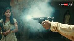 Maharashtra News: पिता ने 24 साल की MBBS बेटी को मार दी गोली, 12वीं पास शख्स से की थी शादी