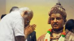 PM Modi Pays Tribute To Jagadguru Basaveshwara On Basava Jayanti; Karnataka Celebrates Day With Devotion