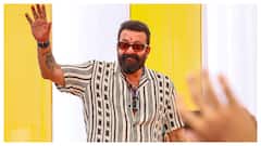 Sanjay Dutt Says Film Industry No Longer United: 'Humlog Ek Family They, Thoda Bhatak Gaye'