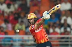Glenn Maxwell's Sudden IPL 2025 Exit Explained By Shreyas Iyer