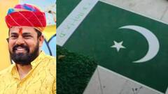 BJP MLA Raja Singh Slams Telangana Police Over Removing 'Flags' From Office, Sparks Fresh Row