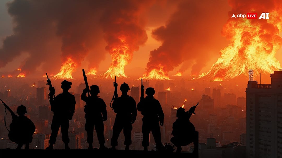 Does the country who first attack in war suffer any loss amid india pakistan tensions after pahalgam attack क्या युद्ध में पहले हमला करने वाले देश को होता है कोई नुकसान? जान लीजिए जवाब