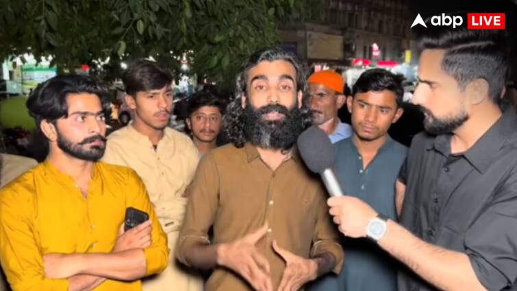 ‘अमेरिका, चीन से फिलीस्तीन तक सब भारत के साथ’, PAK जनता की बात सुनकर शहबाज शरीफ की खुलेंगी आंखे ‘अमेरिका, चीन से फिलीस्तीन तक सब भारत के साथ’, PAK जनता की बात सुनकर शहबाज शरीफ की खुलेंगी आंखे