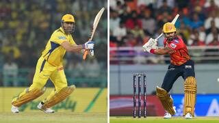 csk vs pbks ipl 2025 match pitch report ma Chidambaram Stadium Key Stats