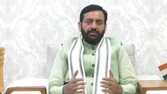 हरियाणा के मुख्यमंत्री नायब सैनी का पंजाब के CM भगवंत मान पर बड़ा आरोप, दिल्ली तक होगा असर!