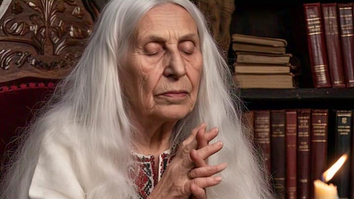 Baba Vanga Future Prediction Says Islamic Rule in European Country in Year 2043 3 Baba Venga's prediction has drawn the lines of concern about the European country. Let us know that in the last several years, the population of Muslims has increased very fast in European countries.