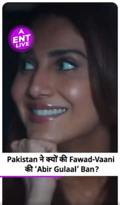 Fawad Khan की फिल्म ‘Abir Gulaal’ को Pakistan में भी नहीं मिली एंट्री! क्या है वजह?