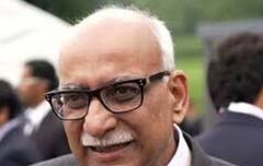 ਨੈਸ਼ਨਲ ਸਿਕਿਊਰਿਟੀ ਐਡਵਾਈਜ਼ਰੀ ਬੋਰਡ ‘ਚ ਵੱਡਾ ਬਦਲਾਅ, ਸਾਬਕਾ RAW ਚੀਫ ਆਲੋਕ ਜੋਸ਼ੀ ਹੋਣਗੇ ਚੇਅਰਮੈਨ