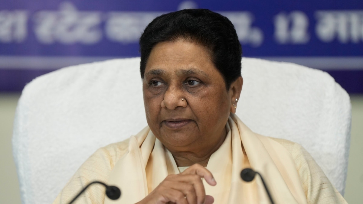 पहलगाम हमले को लेकर मायावती की सियासी दलों से बड़ी अपील, बोलीं- ‘पैदा हो रहा कन्फ्यूजन’, अखिलेश-राहुल गांधी की पार्टी को चेतावनी