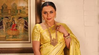 'Rani Mukerji Gave Me Just A Week': Sabyasachi Spills Secrets From Her ‘Mad’ Italy Wedding