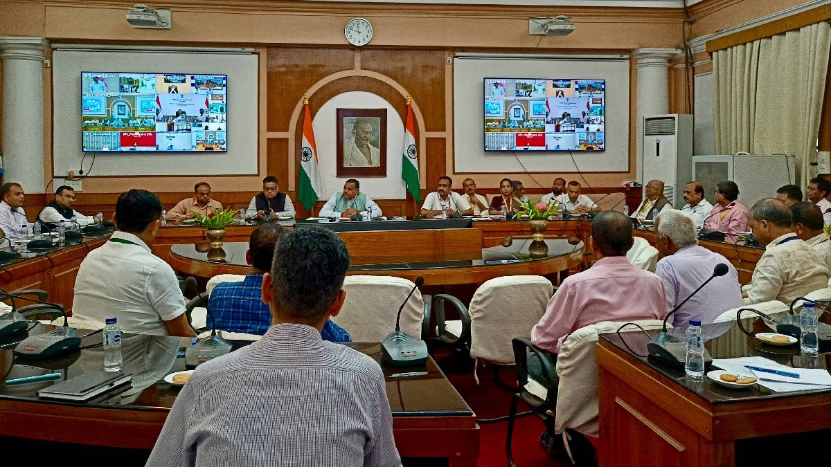 अब ‘स्वच्छ बिहार पोर्टल’ से होगी स्वच्छता की निगरानी, रैंकिग में ऐसे आएगा उछाल, दफ्तरों में भी रहेगी सफाई