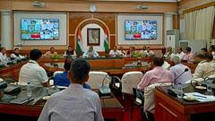 अब 'स्वच्छ बिहार पोर्टल' से होगी स्वच्छता की निगरानी, रैंकिग में ऐसे आएगा उछाल, दफ्तरों में भी रहेगी सफाई