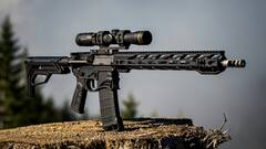 દુનિયાના 25 સૌથી વધુ હથિયારો ધરાવતા દેશ, ભારતની રેન્કિંગ જાણી ઉડી જશે હોશ