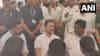 Pahalgam Attack: પહેલગામ આતંકવાદી હુમલામાં જીવ ગુમાવનારા શુભમ દ્વિવેદીના પરિવારને મળવા કાનપુર પહોંચ્યા રાહુલ ગાંધી