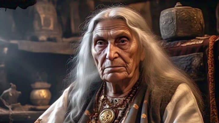 Baba Vanga Future Prediction Says Islamic Rule in European Country in Year 2043 4 According to Baba Venga, the dominance of Muslims in Europe will begin in 2025. In this way, it will gradually dominate Islamic influence on European power by 2043.