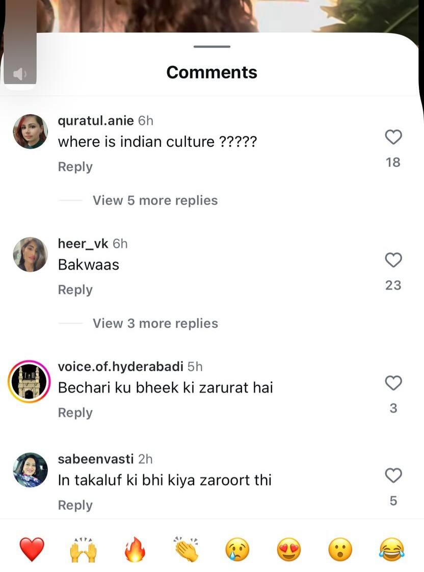 Khushi Mukherjee Trolled: In side cut dress, the actress gave such poses, trolls, users said- everyone has to become a javed
